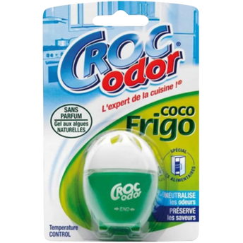 Image de Absorbeur d'odeurs Coco Frigo
