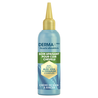 Image de Soin apaisant aloe vera/céramide DermaXPro by HEAD&SHOULDERS