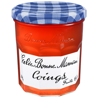 Image de Gelée de coings BONNE MAMAN