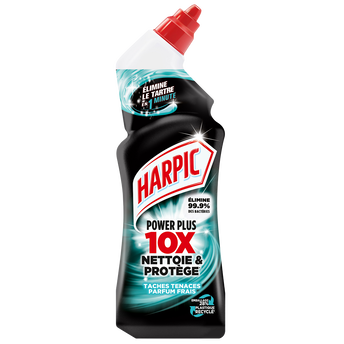 Image de Gel wc