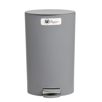 Image de U MAISON
Poubelle 3l ronde plastique