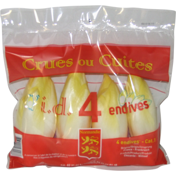 Image de Endive  -  Sachet 4