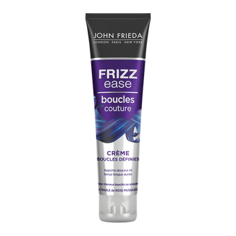 Image de Crème cheveux boucles définies JOHN FRIEDA