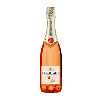 Image de Boisson pétillante sans alcool spritz, Festillant