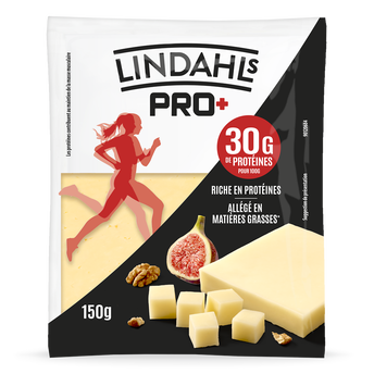 Image de Fromage à pâte pressée non cuite LINDAHLS