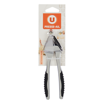 Image de U
Presse-ail avec