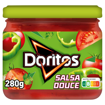 Image de Sauce DORITOS douce