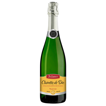 Image de Vin Clairette de Die AOP tradition, Jaillance