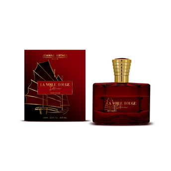 Image de Eau de Parfum La Voile Rouge Intense