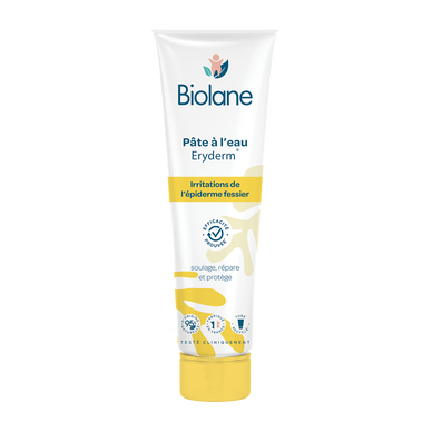 Pate A L Eau Eryderm Biolane 75ml Super U Hyper U U Express Www Coursesu Com