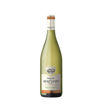 Image de Atlantique IGP blanc Daguet de Berticot