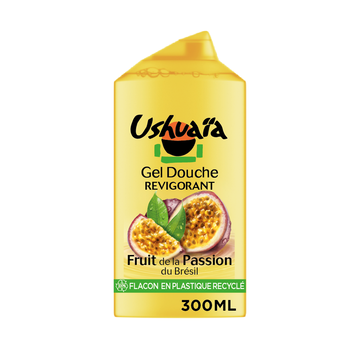 Image de Gel Douche Fruit de la Passion USHUAIA