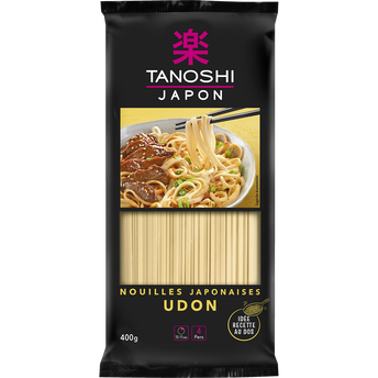 Image de Nouilles japonaises udon TANO