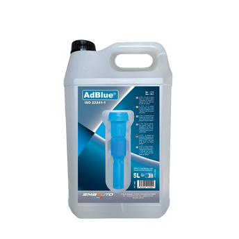 Image de Additif Adblue 5l avec bec