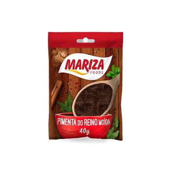 Image de POIVRE MOULU MARIZA