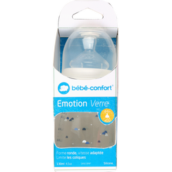 Biberon En Verre Col Large 130 Ml Emotion Bebe Confort Super U Hyper U U Express Www Coursesu Com Biberon En Verre Col Large 130 Ml Emotion Bebe Confort Super U Hyper U U Express Www Coursesu Com
