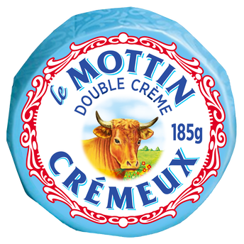 Image de Fromage crémeux LE MOTTIN