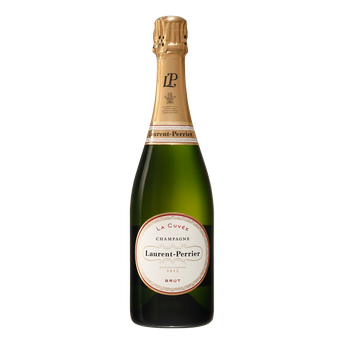 Image de Champagne AOP brut, Laurent Perrier