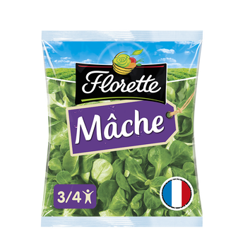 Image de Mâche, FLORETTE, sachet