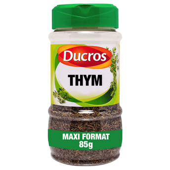 Image de Thym DUCROS, flacon de