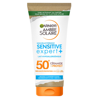 Image de Lait solaire SE+ Adulte