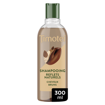 Image de Shampooing reflets naturels TIMOTEI