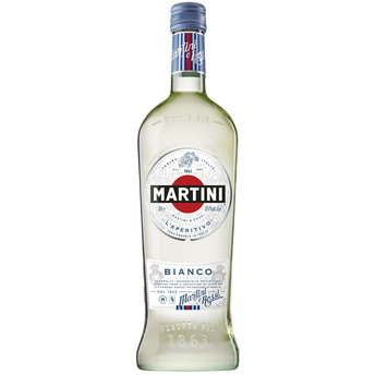 Image de MARTINI bianco, 14,4°, bouteille de 1