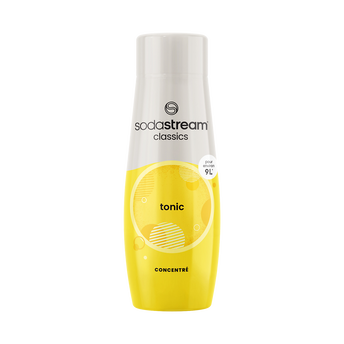 Image de Concentré SODASTREAM 440ml