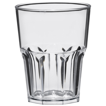 Image de Gobelet rox granity en polystyrène san 9,9x8,4cm 29cl