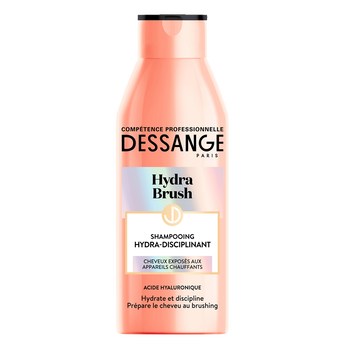 Image de Shampooing brushing absolu DESSANGE