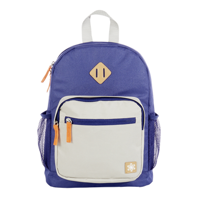 Sac dos isotherme enfant bleu fonc 8L Super U Hyper U U
