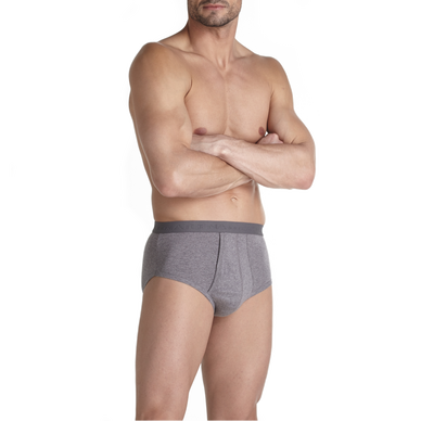 Lot de 2 slips homme basic taille haute ATHENA Super U Hyper U U Express www ursesu