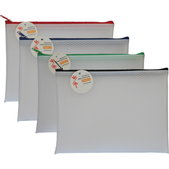 Image de Pochette zippée eva 19x13cm - PRIX