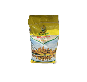 Image de Riz parfumé qualité sup