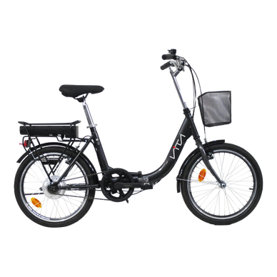 Velo electrique pliant hotsell chinois
