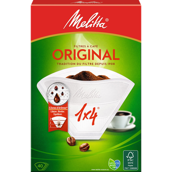 Image de Café moulu MELITTA ORIGINAL