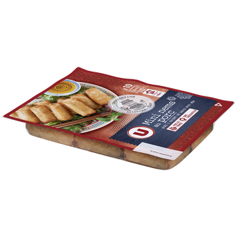 Image de U
Mini nem au porc