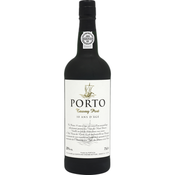 Image de U
Porto Tawny Port 10 ans d'âge, 20°, bouteille de