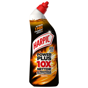 Image de Gel PowerPlus Original HARPIC