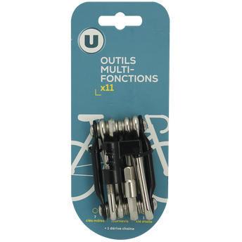 Image de U
Outils multifonctions 11