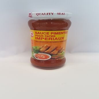 Image de SAUCE P/ROU