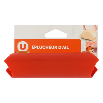 Image de U
Pèle ail