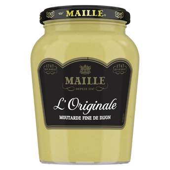 Image de Moutarde forte l'originale MAILLE