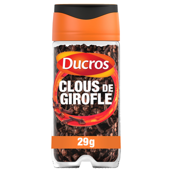 Image de Clous de girofle DUCROS