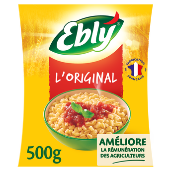 Image de Blé nature L'ORIGINAL EBLY