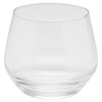 Image de U MAISON
Gobelet en verre cristallin