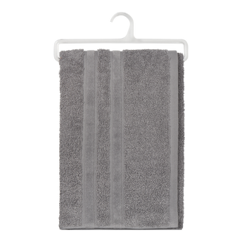 Image de U MAISON
Drap de douche éponge unie 70x140 cm