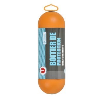 Image de U
Boitier extérieur isolant pour prolongateur jardin