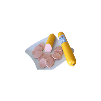 Image de Saucisson de Poulet Halal