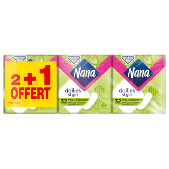 Image de Protège-lingerie Voile Si discret NANA x32